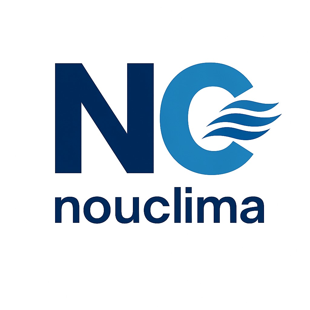 Nouclima Logo